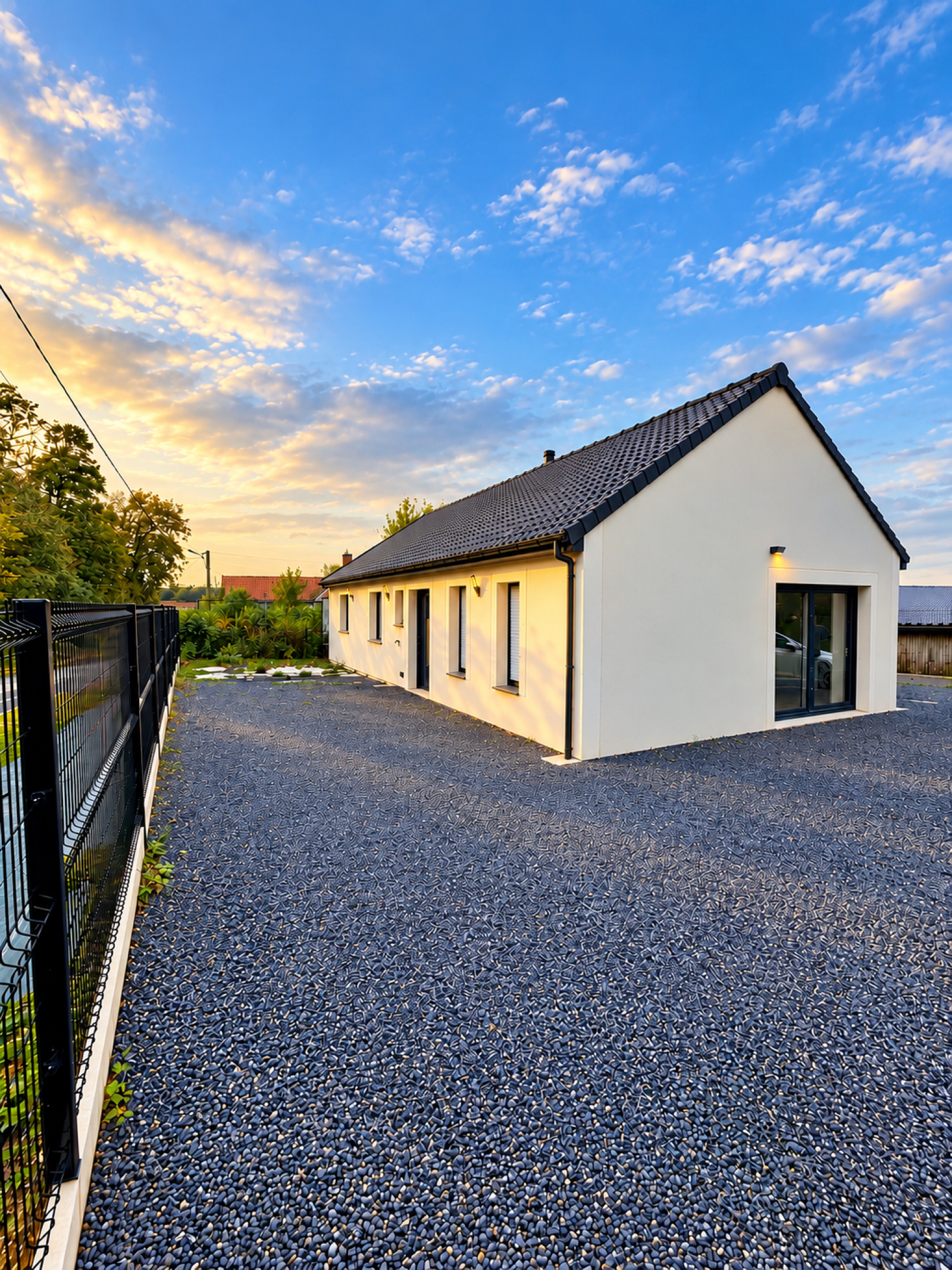 Maison 4 pièces 91 m² · à Rivière · 91 m² · 240 000 €