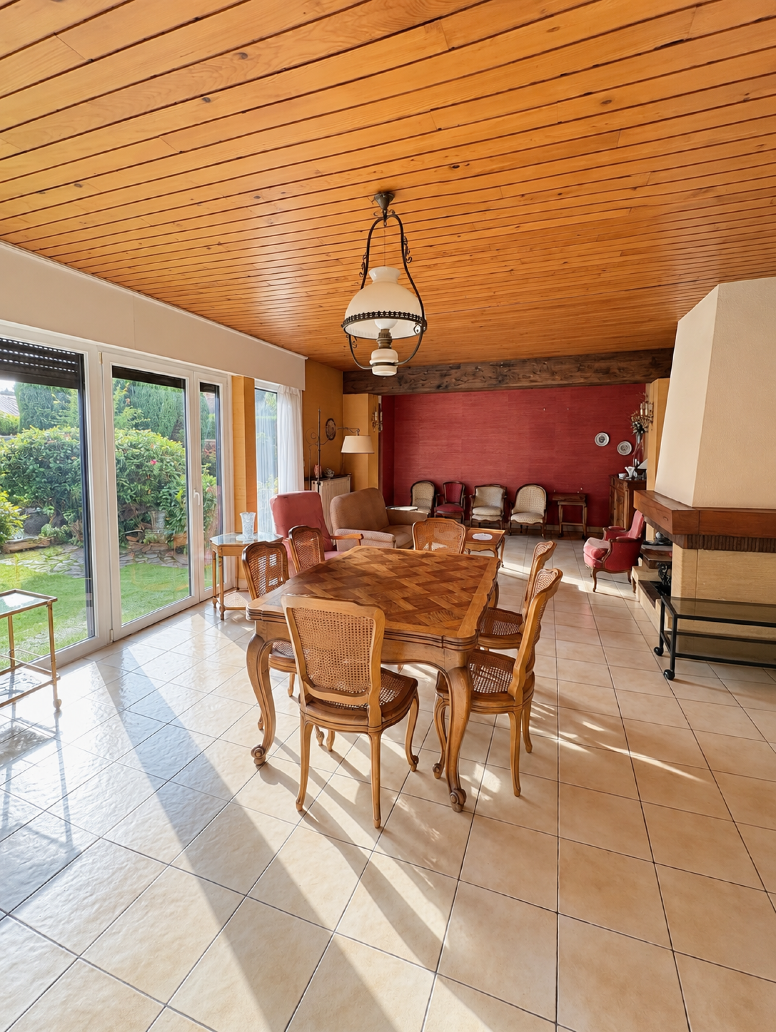 Maison 5 pièces 117 m² · à Valenciennes · 117 m² · 199 000 €