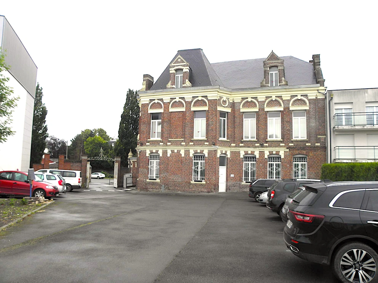 property